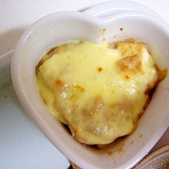 カレー風味のお豆腐グラタン レシピ 作り方 By Kumi Mama 楽天レシピ カレー風味のお豆腐グラタン レシピ 作り方 By Kumi Mama 楽天レシピ